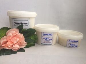 Cocoa Butter Refined