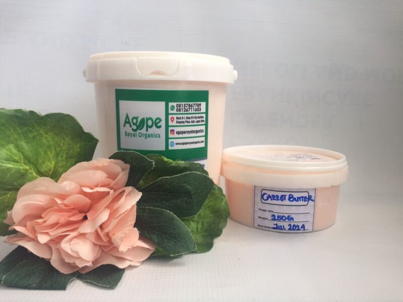 Carrot Butter - Image 2