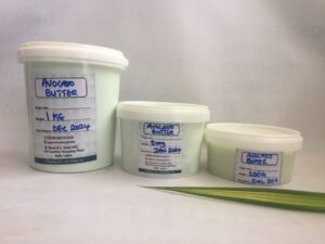 Avocado Butter