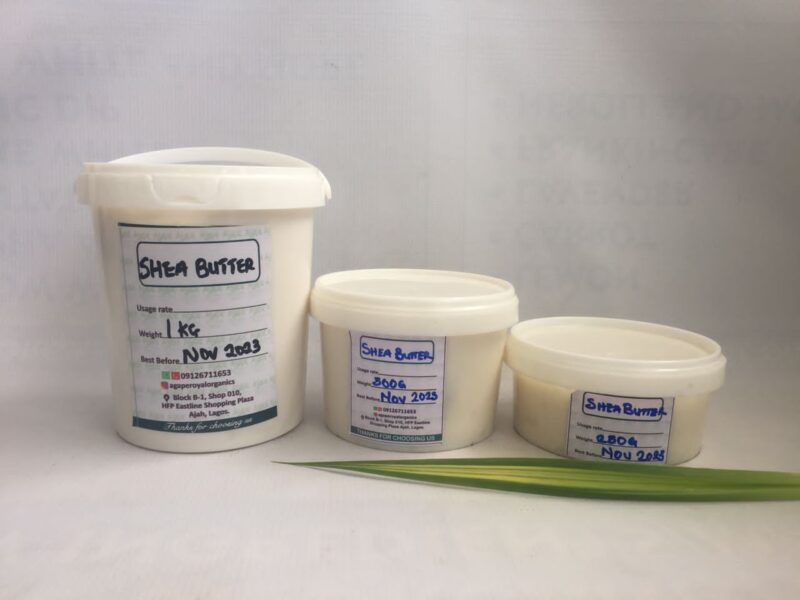 Cocoa Butter Refined - Image 2