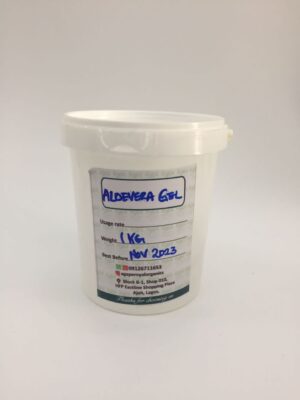 Aloe Vera Gel