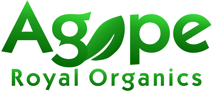 Agape Royal Organics