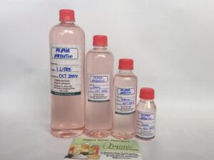 Alpha Arbutin Signature Oil
