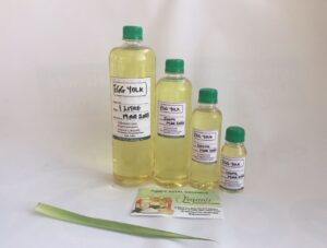 EGG YOLK SERUM