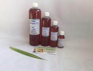 RUSSIAN WHITENING OIL