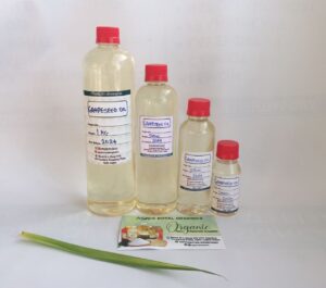 Grapeseed Oil