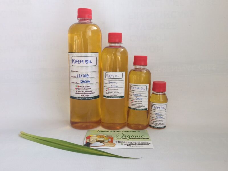 Neem Oil