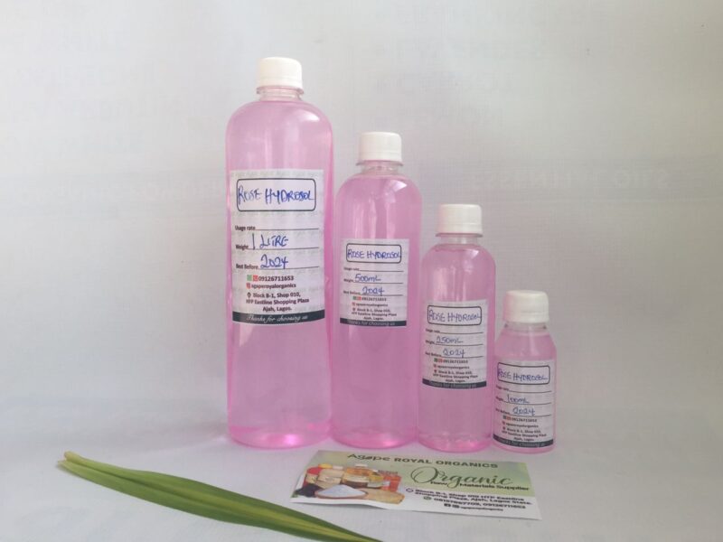 ROSE HYDROSOL - Image 4