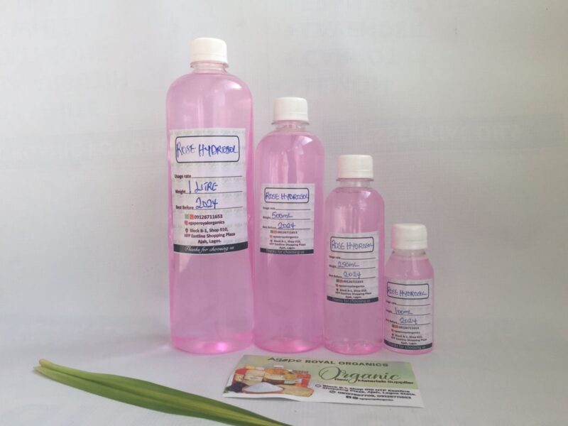 ROSE HYDROSOL - Image 5