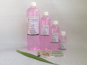 ROSE HYDROSOL