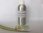Bergamot Essential Oil