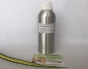 Frankincense Essential Oil