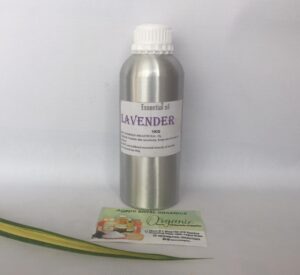 Lavender Essential Oil