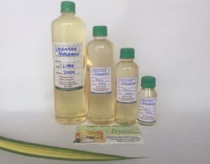 Lavender Fragrance Oil