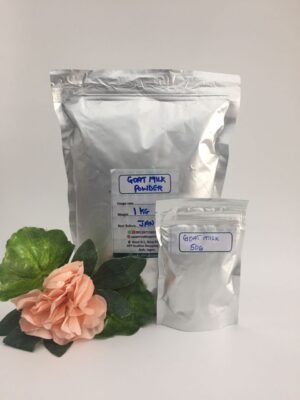 Goat Milk Powder