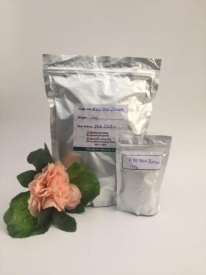 Egg Yolk Powder