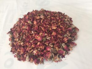 ROSE PETALS PINK