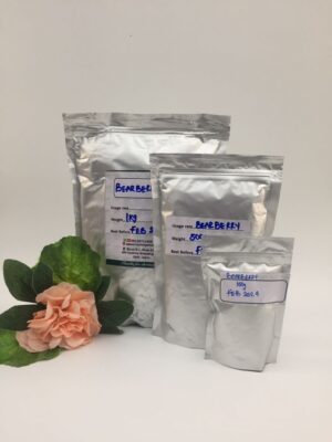 Bearberry Powder