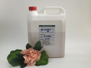Polysorbate 80