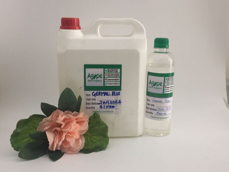 Germall Plus Preservative