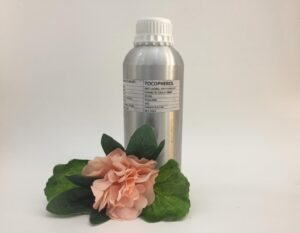 Tocopherol T-50 (Vitamin E)