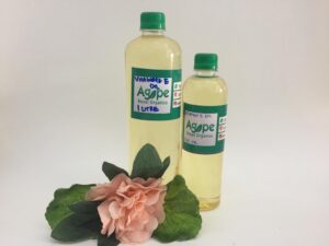 Vitamin E Oil