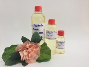 Rosehip Oil